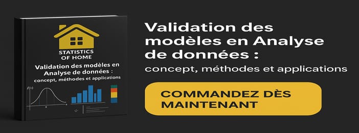 Validation des Modèles en Analyse de données : Concepts, Méthodes et applications