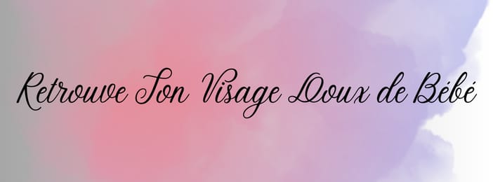 7 jours pour éliminer les boutons et taches – Et retrouver un visage net sans maquillage