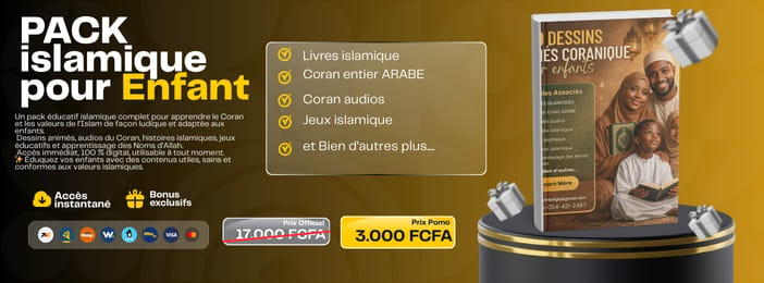 Découvrez 299+ Cours et Apprentissages Islamiques pour Enfants