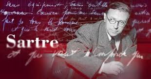 Qu'est-ce que la littérature ? Jean-Paul Sartre