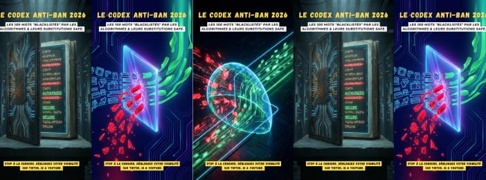 LE BOUCLIER ANTI-BAN YOUTUBE 2026