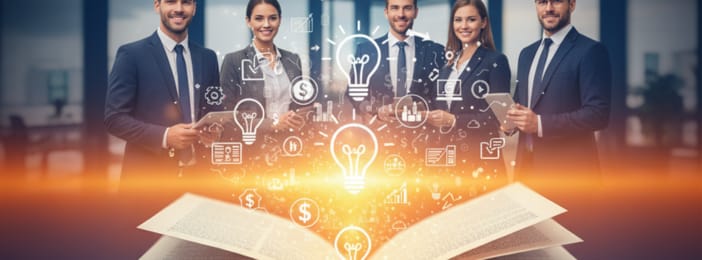 500 idées de business pour entreprendre
