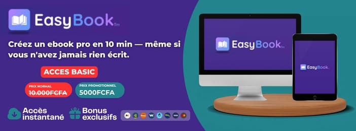 Easy Book™ Basic
