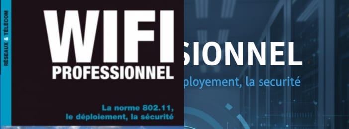 Wifi professionnel