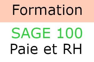 💼 SAGE PAIE & RH i7 – Calcul des Salaires