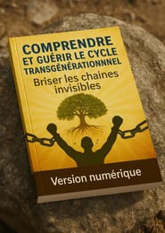 Briser les chaînes invisibles : Comprendre et guérir le cycle transgénérationnel