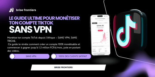 đ LE GUIDE POUR CRĂER & MONĂTISER DES COMPTES TIKTOK ILLIMITĂS âŸïž