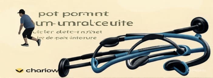 Transformez Votre Santé: Cours Sportif Complet Pour Vitalité Durable