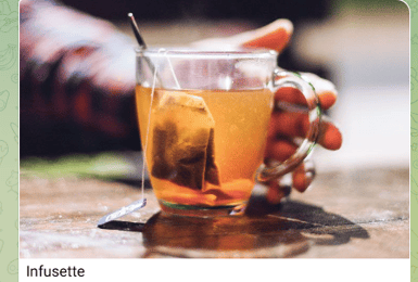 Formation complète : Deviens producteur de thé naturel artisanal
