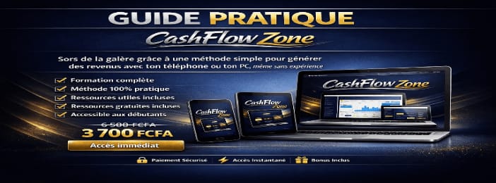 Formation  Complète  du Marketing Digital Mobile: Stratégies Digitales pour Votre Succès