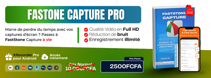 Faststone Capture