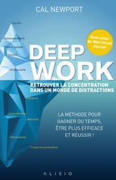 Deep work ( PDF )