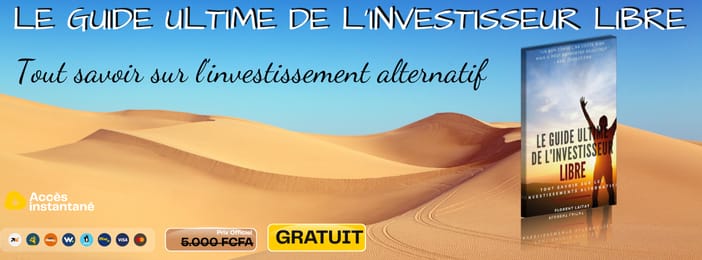 Guide ultime de l'investisseur libre