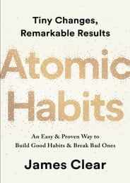 Atomic habits ( PDF )