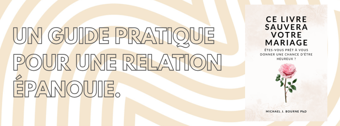 Ce Livre Sauvera Votre Mariage
