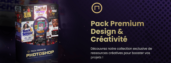 MEGA PACK PREMIUM RESSOURCES GRAPHIC DESIGN