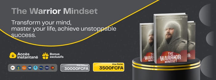 Warrior Mindset