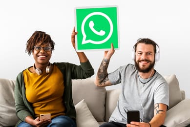 Liens de groupes WhatsApp