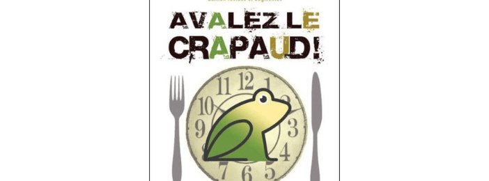 COMMENT BATTRE LA PAUVRETÉ AVEC LA DISCIPLINE