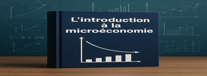 L'introduction à la microéconomie