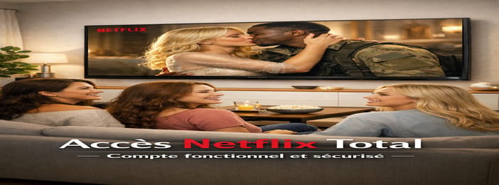 NetflixPrime