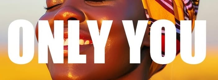 Afro Drill Melodic "ONLY YOU" (wav)