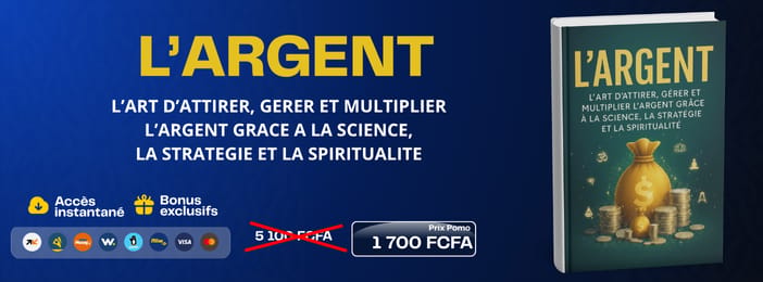L'ARGENT