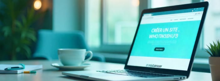 Formation Complète : Créez Votre Site Web Professionnel avec Google Sites