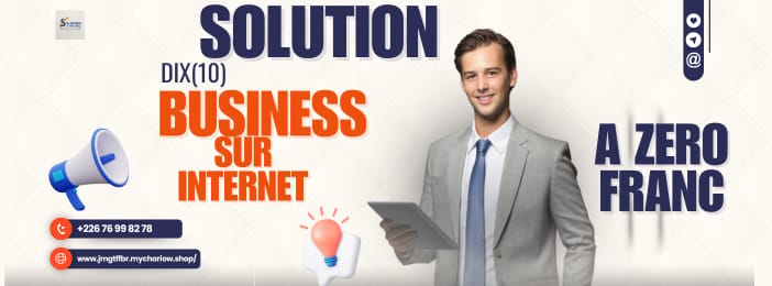 10 business à lancer sur internet avec 0 franc