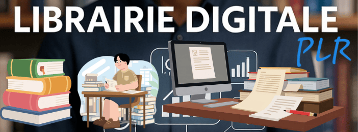 📚 PACK ULTIME DE PLUS DE 4 000 LIVRES, E-BOOKS & AUDIOBOOKS