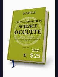 Traité Élémentaire de la Magie pratique