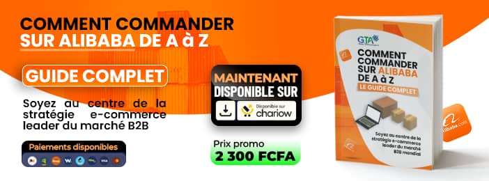 GUIDE PRATIQUE ALIBABA DE A à Z