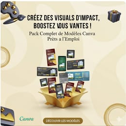 Model canva