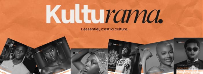 Kulturama Décembre 2025 - Premier Numéro Exclusif à Télécharger