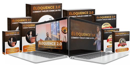 ÉLOQUENCE 2.0 : Parler Comme Un Pro