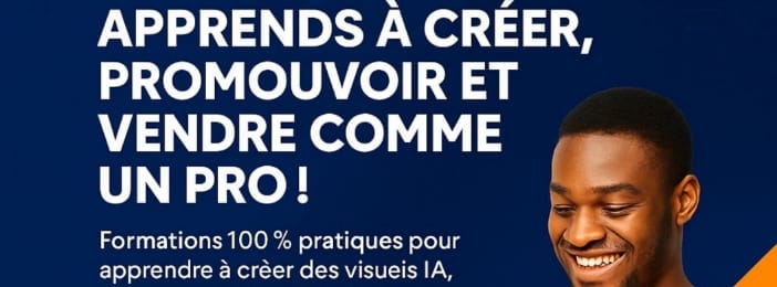 Guide complet pour la création du contenu, référencement et création de visuels Pro avec l'IA