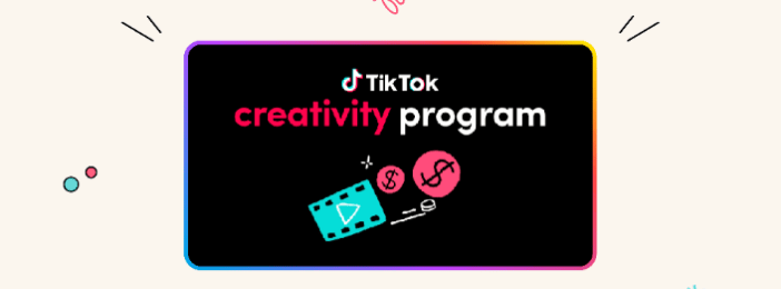 Formation Création de Compte Tiktok Bêta