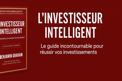 L'INVESTISSEUR INTELLIGENT