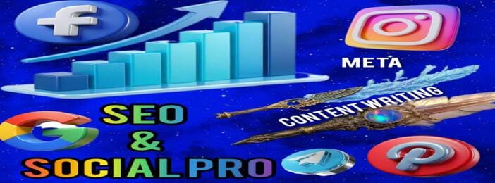 Je vais créer et optimiser votre page Facebook Business professionnelle