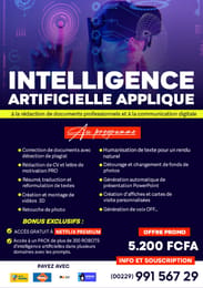 Maîtriser L'intelligence artificielle et l'adapter à la communication digitale