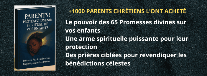 65 Promesses Divines