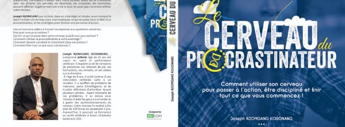 Le cerveau du procrastineur