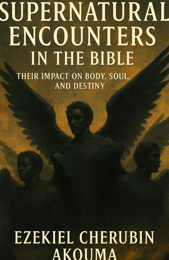 Supernatural Encounters in the Bible : Their Impact on Body soul and destiny
