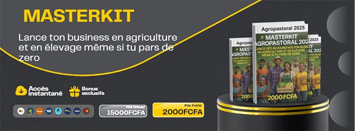 Guide complet pour réussir en agriculture et élevage