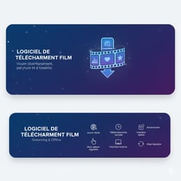 Logiciel de telechargement film