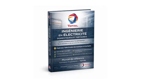 INGENIERIE EN ELECTRICITE DOMESTIQUE ET TERTIAIRE