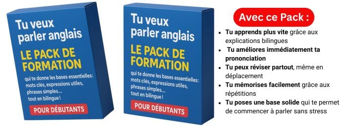 English for Beginners : Des leçons Simples et courtes pour Débutants