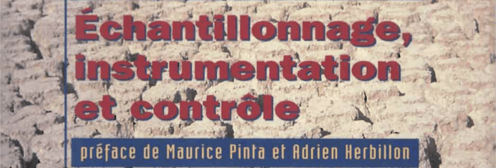 L'analyse du Sol