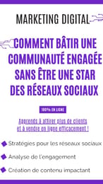 Comment bâtir une communauté engagée sans être une Star des Réseaux