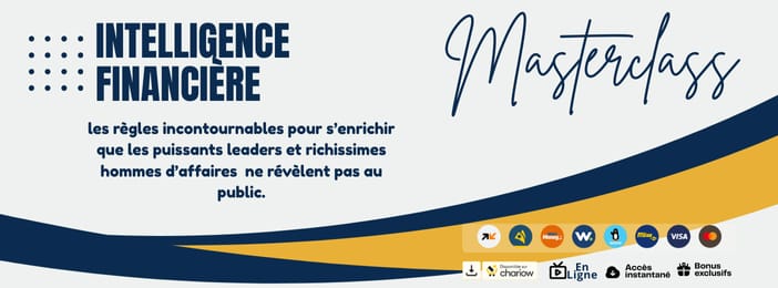 INTELLIGENCE FINANCIÈRE